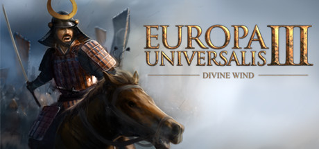 Europa Universalis III: Divine Wind 遊戲攻略 @ Game-Guider | AI遊戲攻略及AI遊戲製作平台